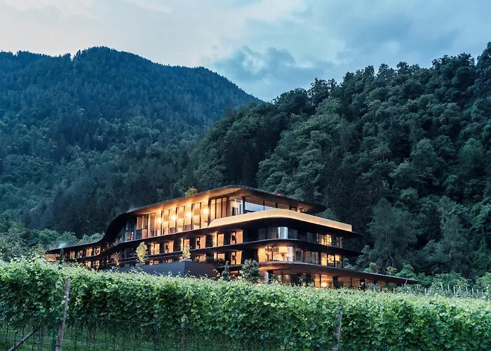 Prinz Rudolf Smart Hotel